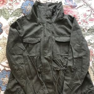 Utility Jacket